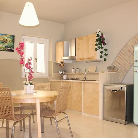 Exclusive Marina Apartment Castellammare del Golfo Ngoại thất bức ảnh