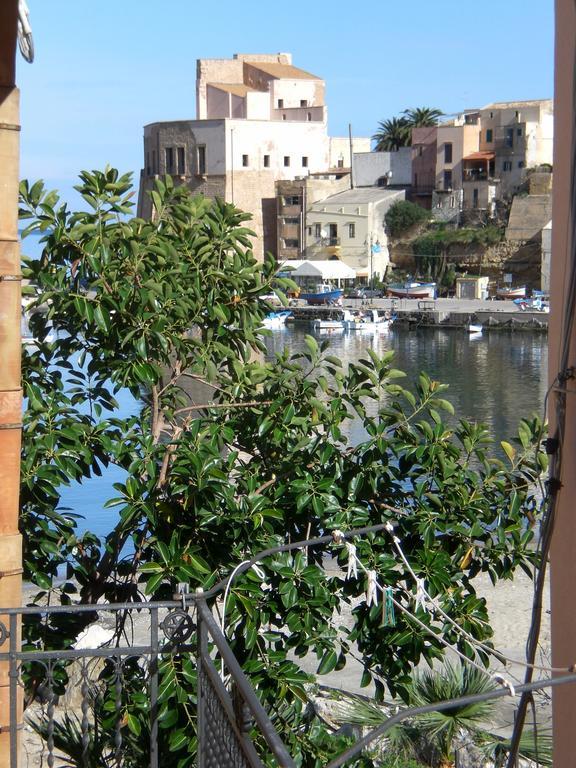 Exclusive Marina Apartment Castellammare del Golfo Ngoại thất bức ảnh