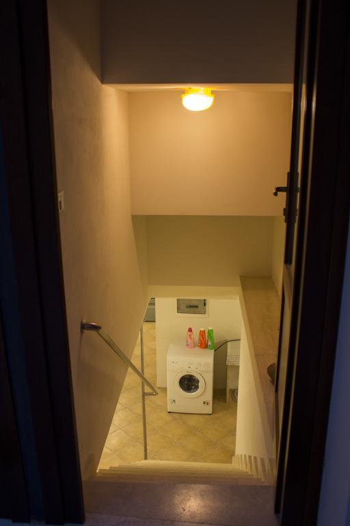 Exclusive Marina Apartment Castellammare del Golfo Ngoại thất bức ảnh