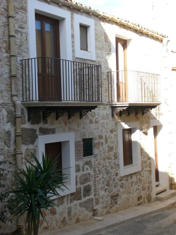 Exclusive Marina Apartment Castellammare del Golfo Ngoại thất bức ảnh