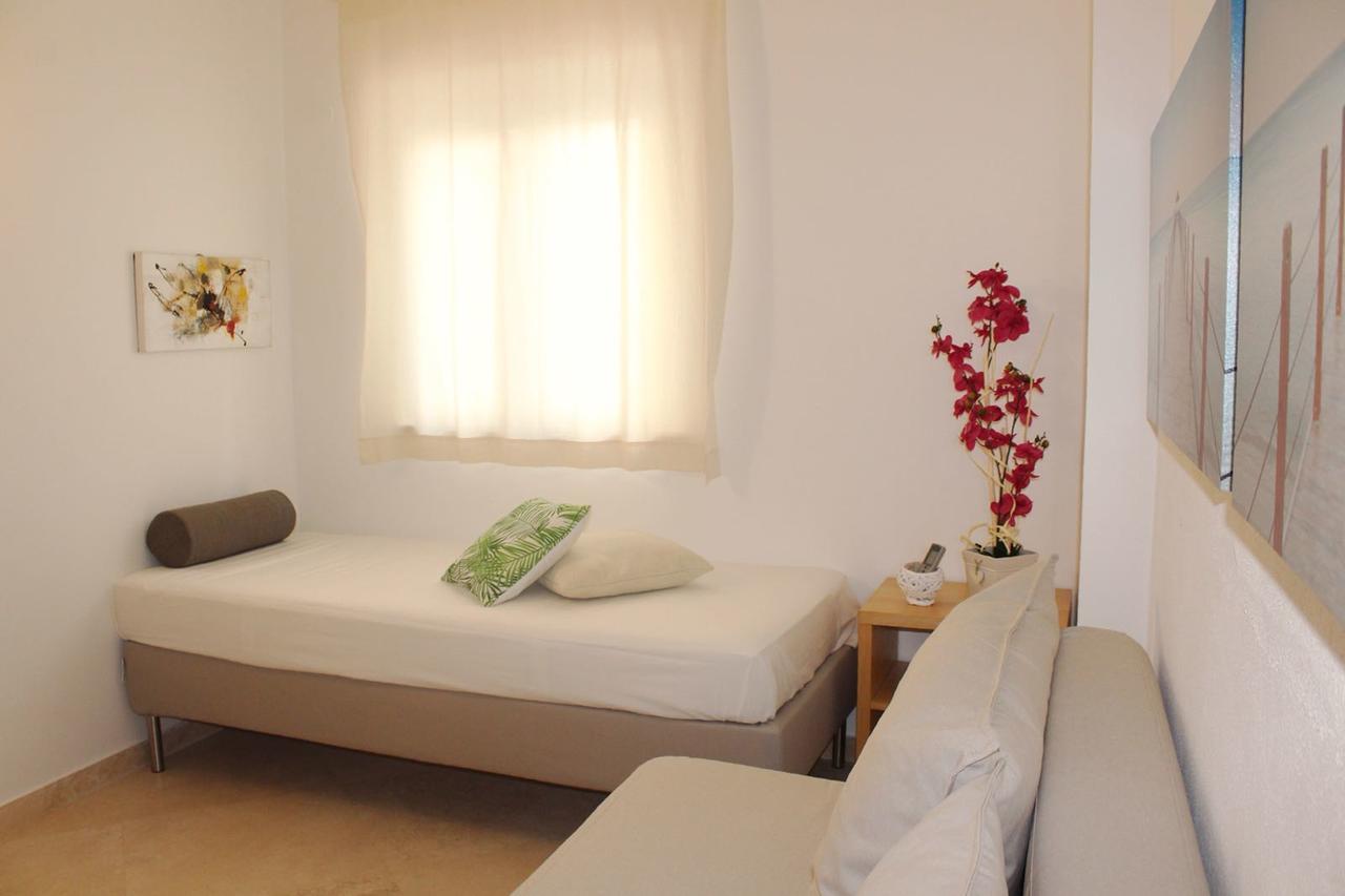 Exclusive Marina Apartment Castellammare del Golfo Ngoại thất bức ảnh