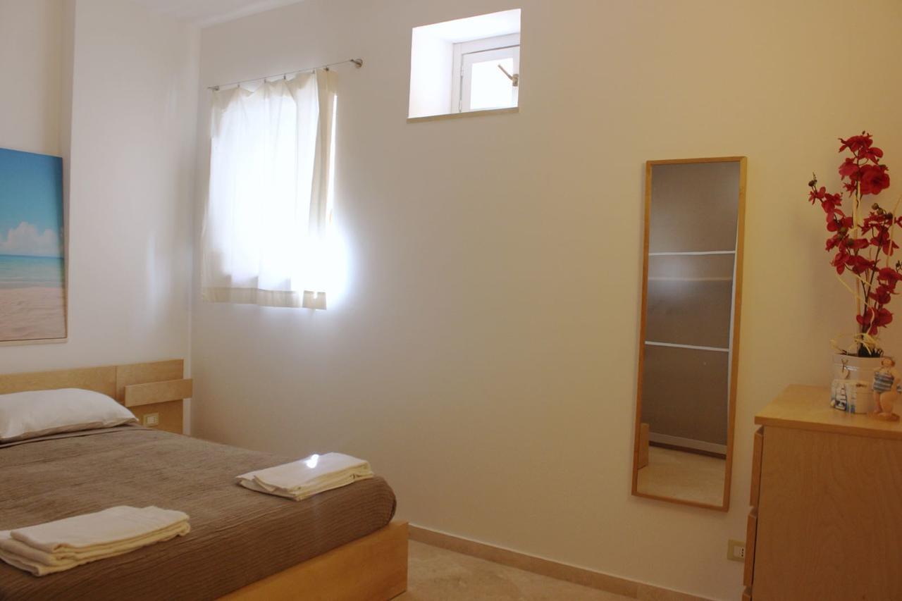 Exclusive Marina Apartment Castellammare del Golfo Ngoại thất bức ảnh