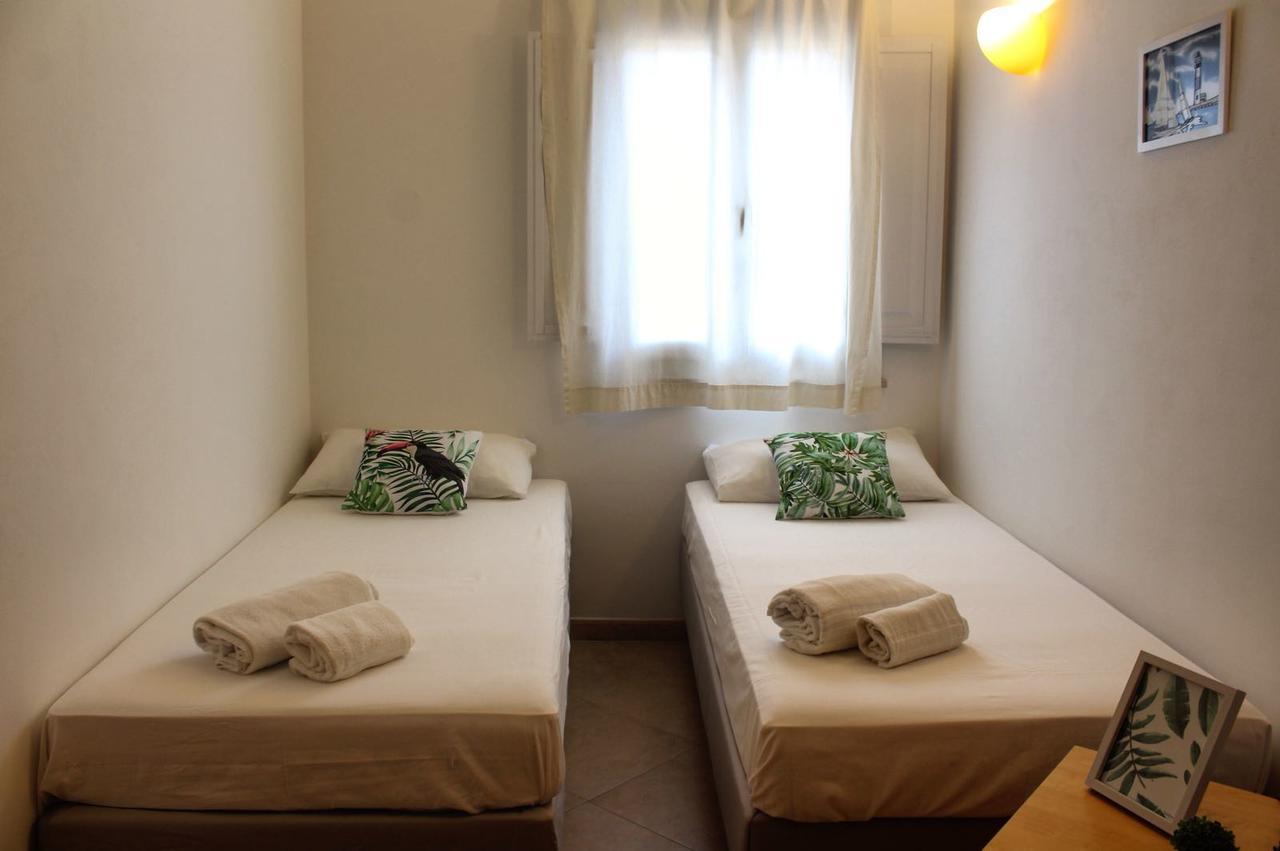 Exclusive Marina Apartment Castellammare del Golfo Ngoại thất bức ảnh